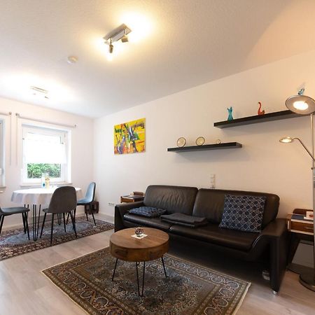 Christians Boutique Ferienapartment لينداو المظهر الخارجي الصورة