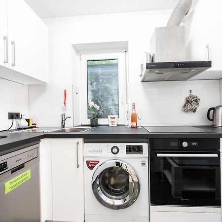 Christians Boutique Ferienapartment لينداو المظهر الخارجي الصورة