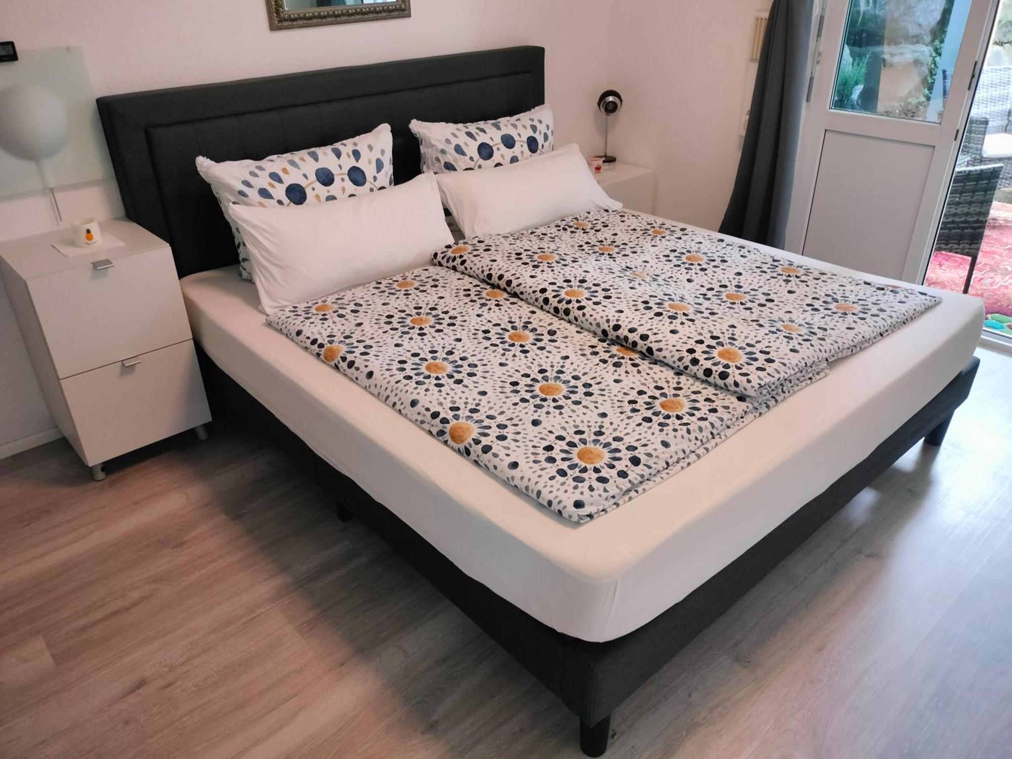 Christians Boutique Ferienapartment لينداو المظهر الخارجي الصورة